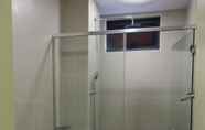 In-room Bathroom 6 IconStay Atlantis @ Melaka Residence
