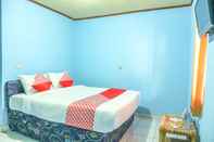 Bilik Tidur OYO 1662 Zury Homestay