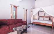 Bedroom 3 Griya Niki Amed