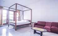 Bedroom 2 Griya Niki Amed