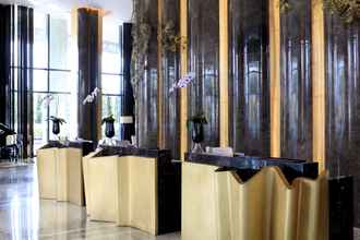 Lobby 4 JHL Solitaire Gading Serpong