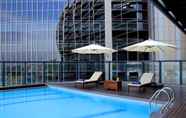 Swimming Pool 4 JHL Solitaire Gading Serpong