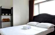 Bedroom 7 Forbeswood Parklane The Fort BGC Taguig