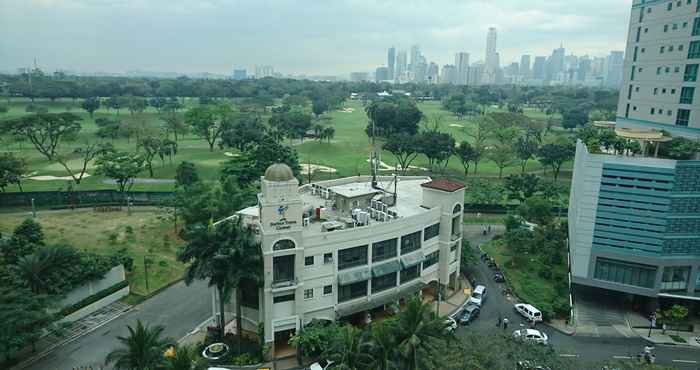 วิวและสถานที่ท่องเที่ยวใกล้เคียง Forbeswood Parklane The Fort BGC Taguig