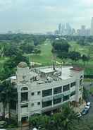 VIEW_ATTRACTIONS Forbeswood Parklane The Fort BGC Taguig