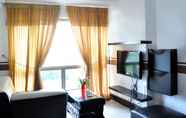 Bedroom 2 Forbeswood Parklane The Fort BGC Taguig