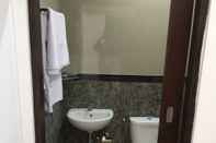 Toilet Kamar Satria House Amed