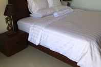 Bedroom Satria House Amed