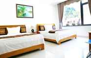 Phòng ngủ 5 Thuong Hai Hotel