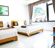 Phòng ngủ 5 Thuong Hai Hotel