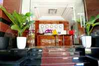 Lobby Thuong Hai Hotel