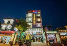 Bên ngoài 4 Thuong Hai Hotel