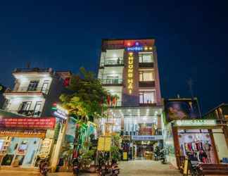 Bangunan 2 Thuong Hai Hotel