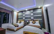 Phòng ngủ 3 Thuong Hai Hotel