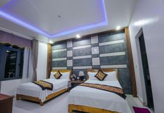 Phòng ngủ 3 Thuong Hai Hotel