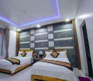 Phòng ngủ 3 Thuong Hai Hotel