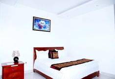 Phòng ngủ 7 Thuong Hai Hotel