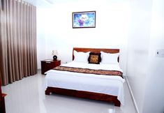 Phòng ngủ 6 Thuong Hai Hotel