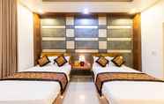 BEDROOM Thuong Hai Hotel