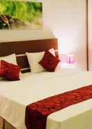 BEDROOM Valomia Beach Front Amed