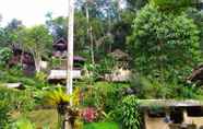 Bangunan 3 Bali Jungle Huts