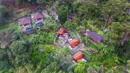 Bali Jungle Huts, SGD 80.35