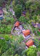 EXTERIOR_BUILDING Bali Jungle Huts