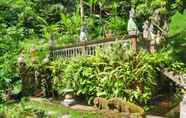 Nearby View and Attractions 7 Bali Jungle Huts