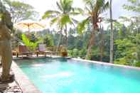 Swimming Pool Doni House & Villa 