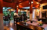 ร้านอาหาร 4 Easy Time Resort