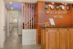 Nhat Minh Anh Hotel, Rp 170.622