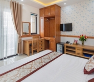 Phòng ngủ 3 Nhat Minh Anh Hotel