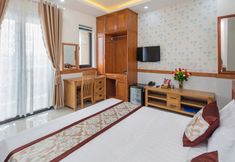 ห้องนอน 3 Nhat Minh Anh Hotel