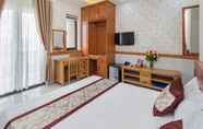 Phòng ngủ 3 Nhat Minh Anh Hotel