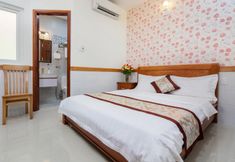 ห้องนอน 6 Nhat Minh Anh Hotel