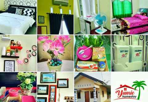 Atraksi di Area Sekitar Yumie Homestay