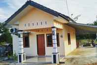 Exterior Yumie Homestay