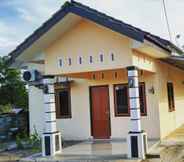 Bangunan 2 Yumie Homestay