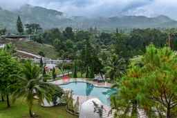 Swiss Valley Hip Resort, THB 6,239.81