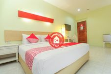 寝室 The Sunrise Sanur