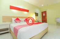 Bedroom The Sunrise Sanur