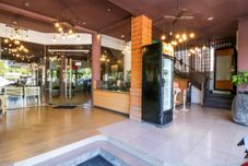 バー、カフェ、およびラウンジ The Sunrise Sanur