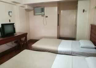 Kamar Tidur 4 D'Samat Hotel