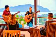 Entertainment Facility The View Rawada Phuket