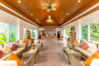 Lobby The View Rawada Phuket