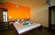 Phòng ngủ 5 Selang Resort