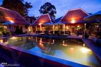 Kolam Renang Ban Kao Tropical Boutique Residence and Spa