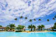 Swimming Pool Samui Orchid the Ocean Resort