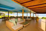 Lobby Samui Orchid the Ocean Resort