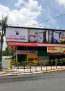 EXTERIOR_BUILDING Hamilton Hotel Kajang